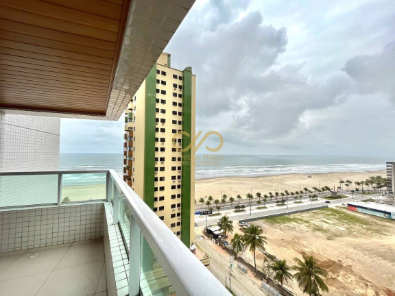 Imagem Apartamento com 2 Quartos à Venda, 92 m² em Guilhermina - Praia Grande Imagem Apartamento com 2 Quartos à Venda, 92 m² em Guilhermina - Praia Grande