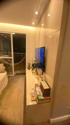 Imagem Apartamento com 2 Quartos à Venda, 58 m² em Vila Mangalot - São Paulo
