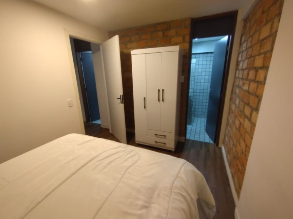 Imagem Imóvel com 2 Quartos à Venda, 67 m² em Consolação - São Paulo