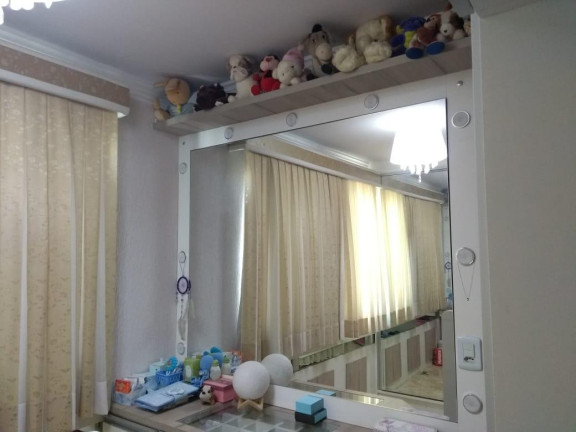 Imagem Casa com 3 Quartos à Venda, 142 m² em Iguaçu - Araucária