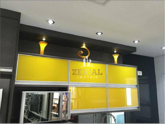 Imagem Apartamento com 3 Quartos à Venda, 127 m² em Santa Paula - São Caetano Do Sul Imagem Apartamento com 3 Quartos à Venda, 127 m² em Santa Paula - São Caetano Do Sul