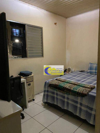 Imagem Sobrado com 3 Quartos à Venda, 168 m² em Rudge Ramos - São Bernardo Do Campo