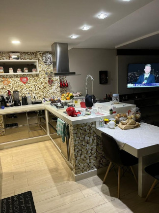 Imagem Apartamento com 3 Quartos à Venda, 144 m² em Barreiros - São José Imagem Apartamento com 3 Quartos à Venda, 144 m² em Barreiros - São José