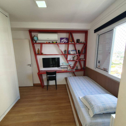Imagem Apartamento com 3 Quartos à Venda, 152 m² em Jardim Portal Da Colina - Sorocaba