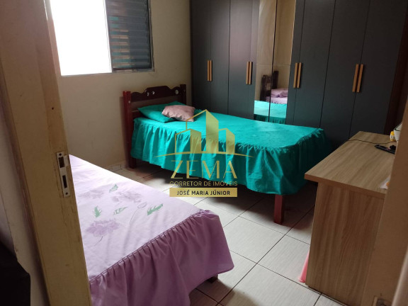 Imagem Casa com 2 Quartos à Venda, 56 m² em Vila São Paulo - Mogi Das Cruzes Imagem Casa com 2 Quartos à Venda, 56 m² em Vila São Paulo - Mogi Das Cruzes