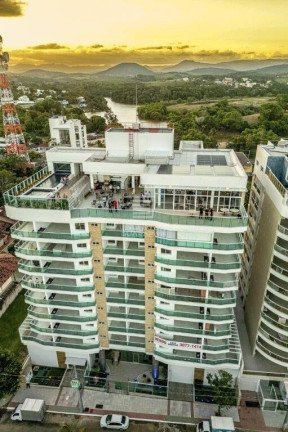 Imagem Apartamento com 4 Quartos à Venda, 163 m² em Enseada Azul - Guarapari Imagem Apartamento com 4 Quartos à Venda, 163 m² em Enseada Azul - Guarapari