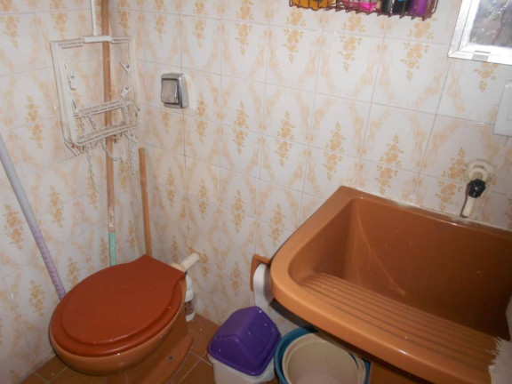 Imagem Apartamento com 1 Quarto à Venda,  em Forte - Praia Grande
