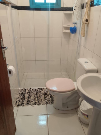 Imagem Casa com 2 Quartos à Venda, 125 m² em Tupi - Itanhaém