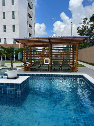 Imagem Apartamento com 3 Quartos à Venda, 77 m² em Centro - Eusébio Imagem Apartamento com 3 Quartos à Venda, 77 m² em Centro - Eusébio