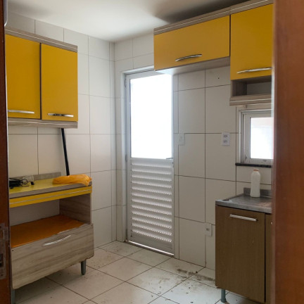 Imagem Casa com 3 Quartos para Alugar, 160 m² em Mangabeira - Feira De Santana Imagem Casa com 3 Quartos para Alugar, 160 m² em Mangabeira - Feira De Santana