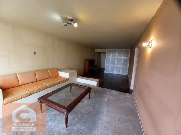 Imagem Apartamento com 2 Quartos para Alugar, 105 m² em Jardim América - São Paulo Imagem Apartamento com 2 Quartos para Alugar, 105 m² em Jardim América - São Paulo