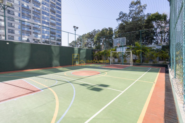 Imagem Apartamento com 2 Quartos para Alugar, 70 m² em Melville Empresarial I E Ii - Barueri