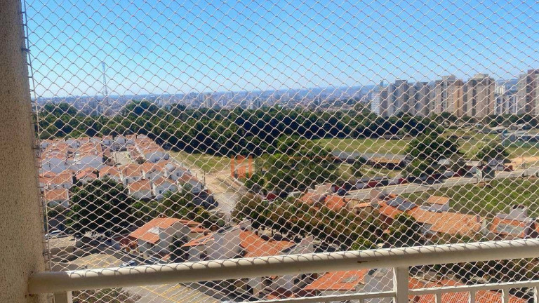 Imagem Apartamento com 2 Quartos à Venda, 53 m² em Jardim São Carlos - Sorocaba Imagem Apartamento com 2 Quartos à Venda, 53 m² em Jardim São Carlos - Sorocaba