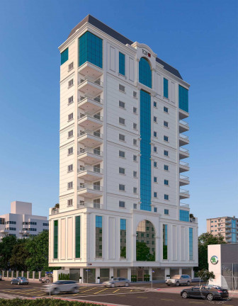 Apartamento com 3 Quartos à Venda, 154 m² em Meia Praia - Itapema