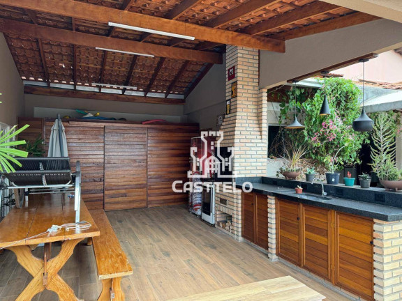 Imagem Casa com 3 Quartos à Venda, 400 m² em Jardim Shangri-la A - Londrina Imagem Casa com 3 Quartos à Venda, 400 m² em Jardim Shangri-la A - Londrina