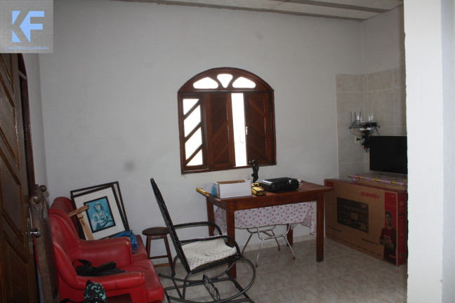 Imagem Casa com 2 Quartos à Venda, 140 m² em Cajueiros - Nova Viçosa Imagem Casa com 2 Quartos à Venda, 140 m² em Cajueiros - Nova Viçosa