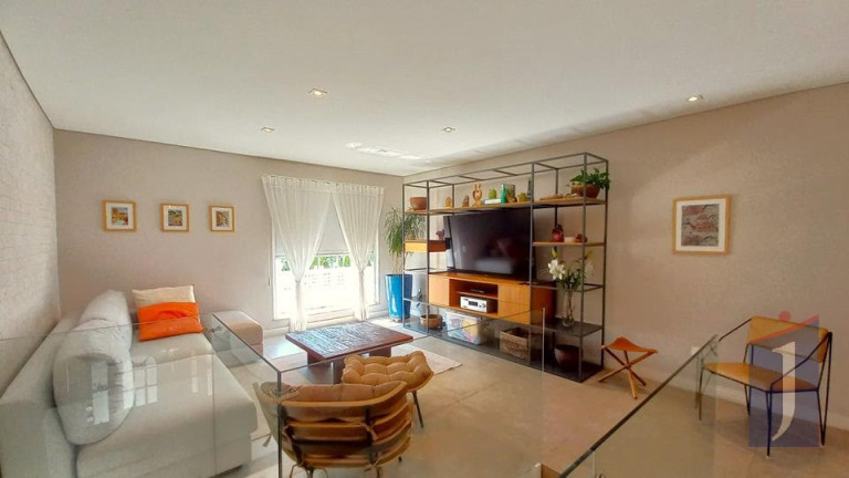 Imagem Casa de Condomínio com 3 Quartos à Venda, 257 m² em Vila Mariana - São Paulo Imagem Casa de Condomínio com 3 Quartos à Venda, 257 m² em Vila Mariana - São Paulo