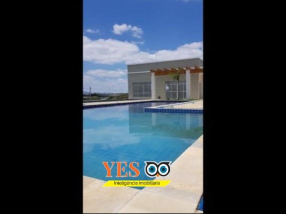 Imagem Terreno à Venda, 305 m² em Papagaio - Feira De Santana