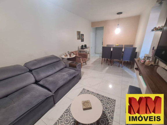 Imagem Apartamento com 2 Quartos à Venda, 95 m² em Braga - Cabo Frio