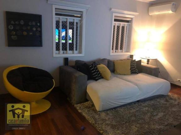 Imagem Sobrado com 3 Quartos à Venda, 306 m² em Chacara Klabin - Sp Imagem Sobrado com 3 Quartos à Venda, 306 m² em Chacara Klabin - Sp