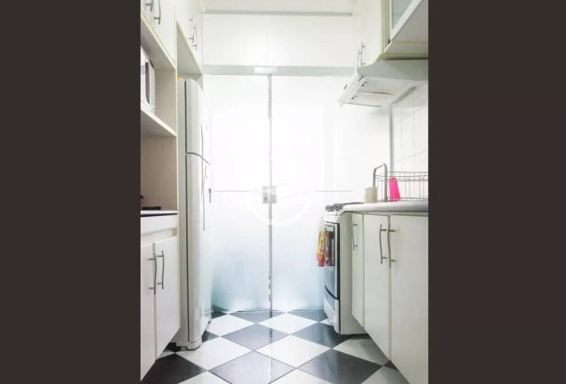 Imagem Apartamento com 2 Quartos à Venda, 75 m² em Panamby - São Paulo Imagem Apartamento com 2 Quartos à Venda, 75 m² em Panamby - São Paulo