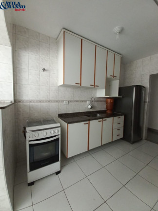 Imagem Apartamento com 2 Quartos à Venda, 72 m² em Mooca - São Paulo Imagem Apartamento com 2 Quartos à Venda, 72 m² em Mooca - São Paulo