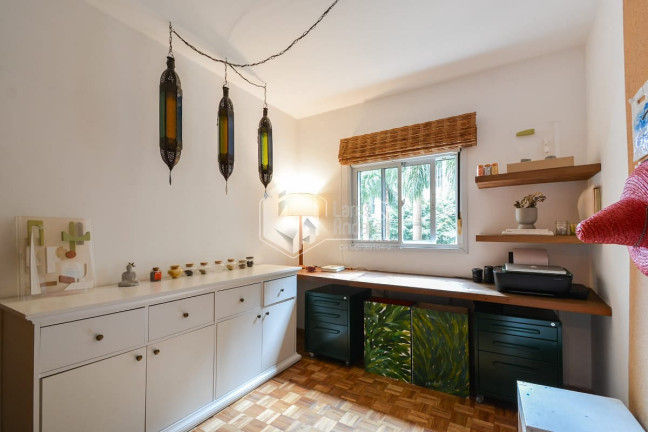 Imagem Apartamento com 3 Quartos à Venda, 112 m² em Vila Olímpia - São Paulo