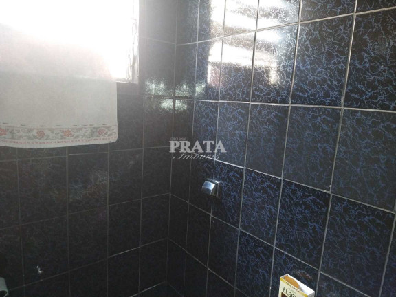 Imagem Casa com 2 Quartos à Venda, 70 m² em Campo Grande - Santos