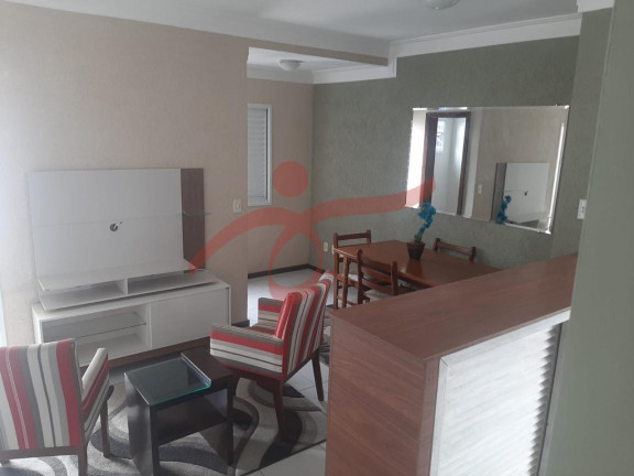 Imagem Apartamento com 2 Quartos à Venda, 95 m² em Vila São José - Taubaté Imagem Apartamento com 2 Quartos à Venda, 95 m² em Vila São José - Taubaté