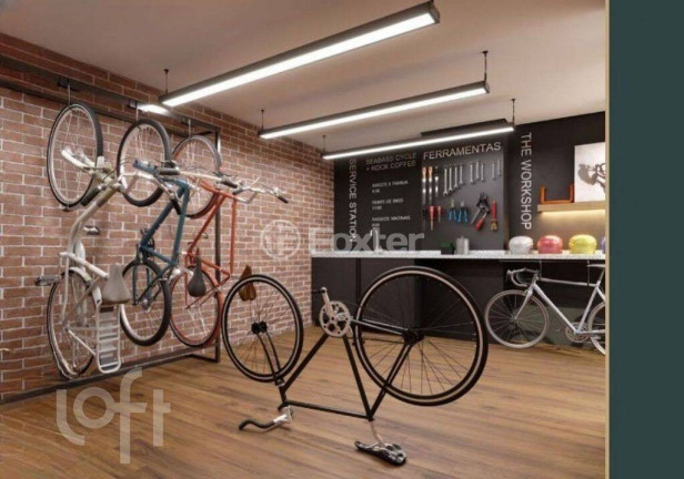 Imagem Apartamento com 2 Quartos à Venda, 41 m² em Lapa - São Paulo Imagem Apartamento com 2 Quartos à Venda, 41 m² em Lapa - São Paulo