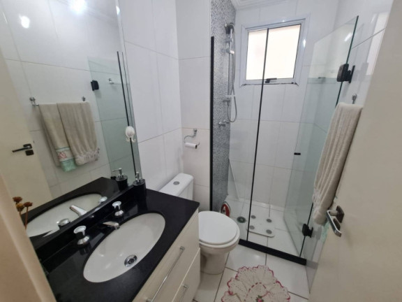 Imagem Apartamento com 2 Quartos à Venda, 65 m² em Mauá - São Caetano Do Sul
