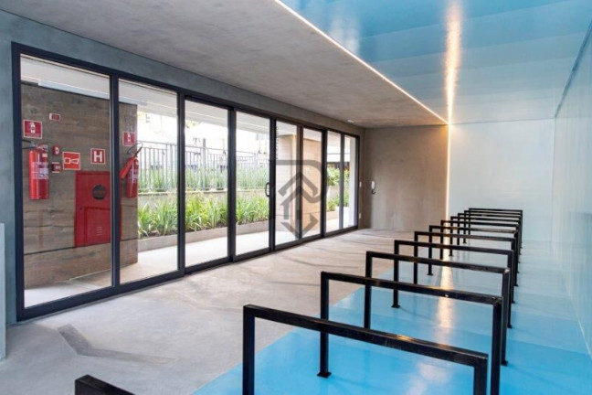 Imagem Apartamento com 2 Quartos à Venda, 88 m² em Alto De Pinheiros - São Paulo