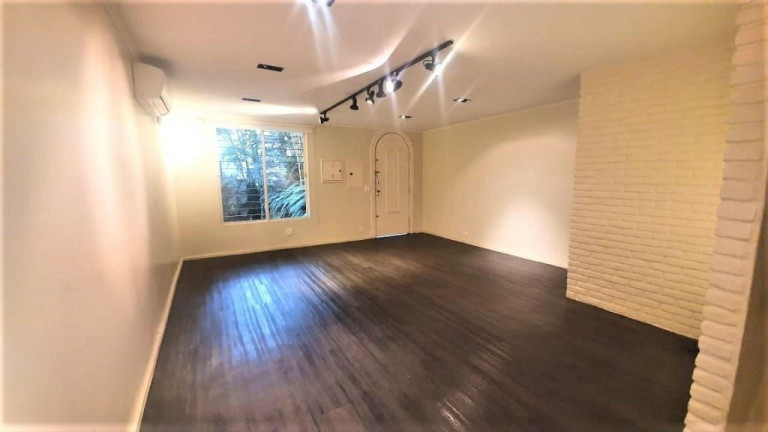 Imagem Casa com 1 Quarto para Alugar, 113 m² em Higienópolis - São Paulo