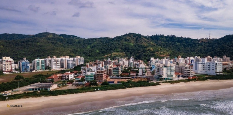 Imagem Apartamento com 3 Quartos à Venda, 138 m² em Palmas - Governador Celso Ramos Imagem Apartamento com 3 Quartos à Venda, 138 m² em Palmas - Governador Celso Ramos