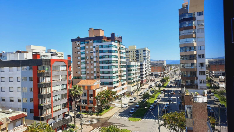 Imagem Apartamento com 2 Quartos à Venda, 82 m² em Zona Nova - Capão Da Canoa
