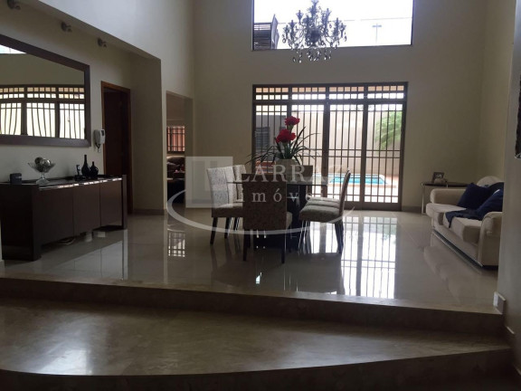 Imagem Casa com 5 Quartos à Venda, 510 m² em City Ribeirão - Ribeirão Preto Imagem Casa com 5 Quartos à Venda, 510 m² em City Ribeirão - Ribeirão Preto