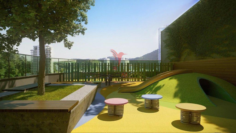 Imagem Apartamento com 3 Quartos à Venda, 159 m² em Fazenda - Itajaí