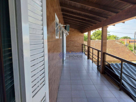 Imagem Sobrado com 3 Quartos à Venda, em Centro - Penha Imagem Sobrado com 3 Quartos à Venda, em Centro - Penha