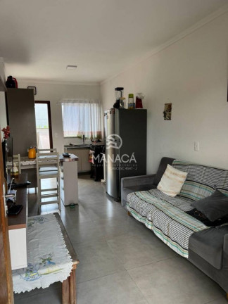 Imagem Casa com 2 Quartos à Venda, 54 m² em Quinta Dos Açorianos - Barra Velha Imagem Casa com 2 Quartos à Venda, 54 m² em Quinta Dos Açorianos - Barra Velha