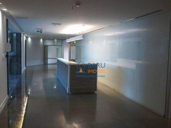 Imagem Imóvel para Alugar, 1.550 m² em Butantã - São Paulo