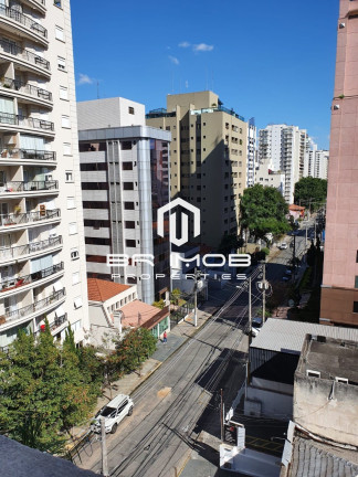 Imóvel com 2 Quartos à Venda, 80 m² em Vila Nova Conceição - São Paulo