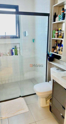 Imagem Apartamento com 3 Quartos à Venda, 89 m² em Parque Morumbi - Votorantim