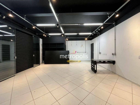 Imagem Sala Comercial para Alugar, 60 m² em Santa Paula - São Caetano Do Sul Imagem Sala Comercial para Alugar, 60 m² em Santa Paula - São Caetano Do Sul