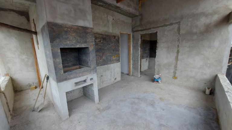 Imagem Apartamento com 3 Quartos à Venda, 107 m² em Boqueirão - Praia Grande Imagem Apartamento com 3 Quartos à Venda, 107 m² em Boqueirão - Praia Grande
