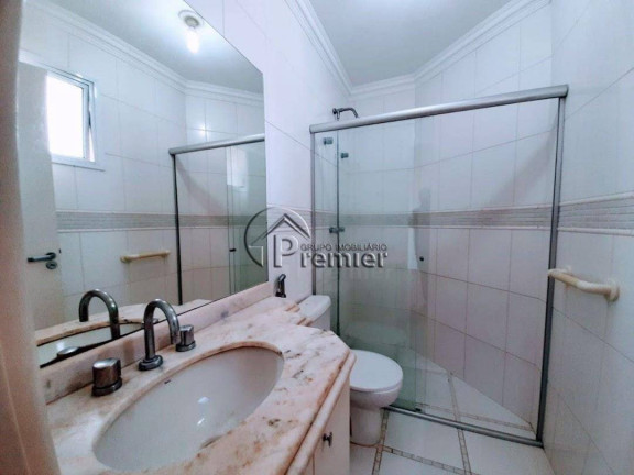 Imagem Apartamento com 4 Quartos à Venda ou Locação, 273 m² em Centro - Indaiatuba