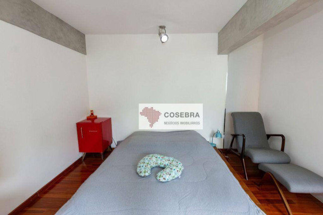 Imagem Apartamento com 2 Quartos para Alugar, 125 m² em Itaim Bibi - São Paulo