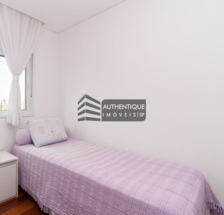 Imagem Apartamento com 4 Quartos à Venda, 103 m² em Vila Mariana - São Paulo