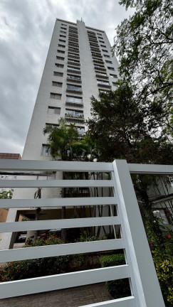 Imagem Apartamento com 2 Quartos à Venda, 56 m² em Vila Olímpia - São Paulo Imagem Apartamento com 2 Quartos à Venda, 56 m² em Vila Olímpia - São Paulo