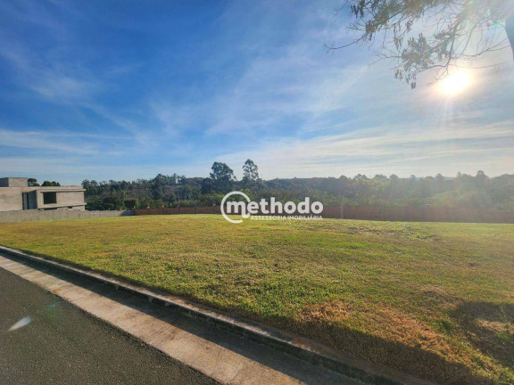 Imagem Terreno à Venda, 538 m² em Alphaville Dom Pedro - Campinas Imagem Terreno à Venda, 538 m² em Alphaville Dom Pedro - Campinas