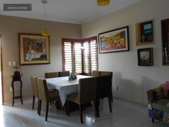 Imagem Casa de Condomínio com 4 Quartos para Alugar, 160 m² em Parque Das Nações - Parnamirim